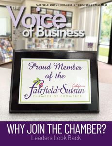 Voice of Business Fall 2019