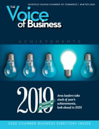 Voice of Business 2020
