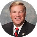 Councilmember Chuck Timm