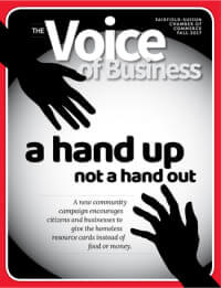 Voice of Business Fall 2017