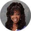 Councilmember Pam Bertani