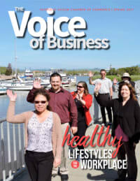 Voice of Business Spring 2017