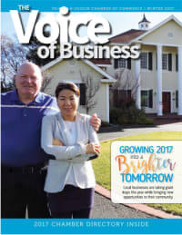 Voice of Business Winter 2017