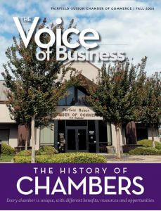 Voice of Business Fall 2020