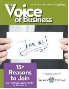 Voice of Business Fall 2021