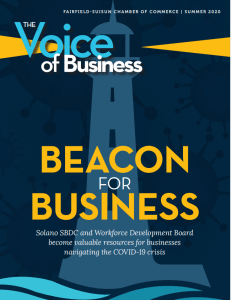 Voice of Business Summer 2020