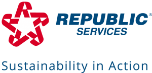 Republic Services Logo