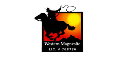 Western-magnesite