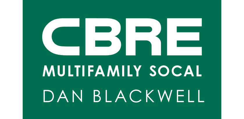 Dan Blackwell CBRE