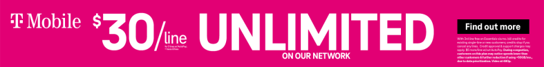 T-Mobile
