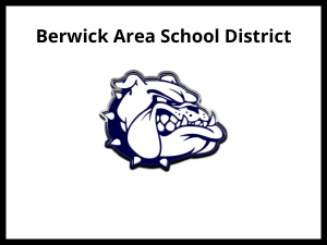 Berwick Area School District