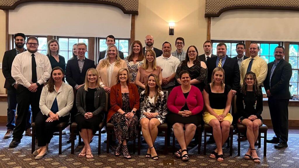 The Foundation of the Columbia Montour Chamber of Commerce Columbia