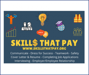 Skills that Pay