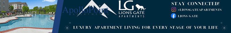 Lions Gate Apartments
