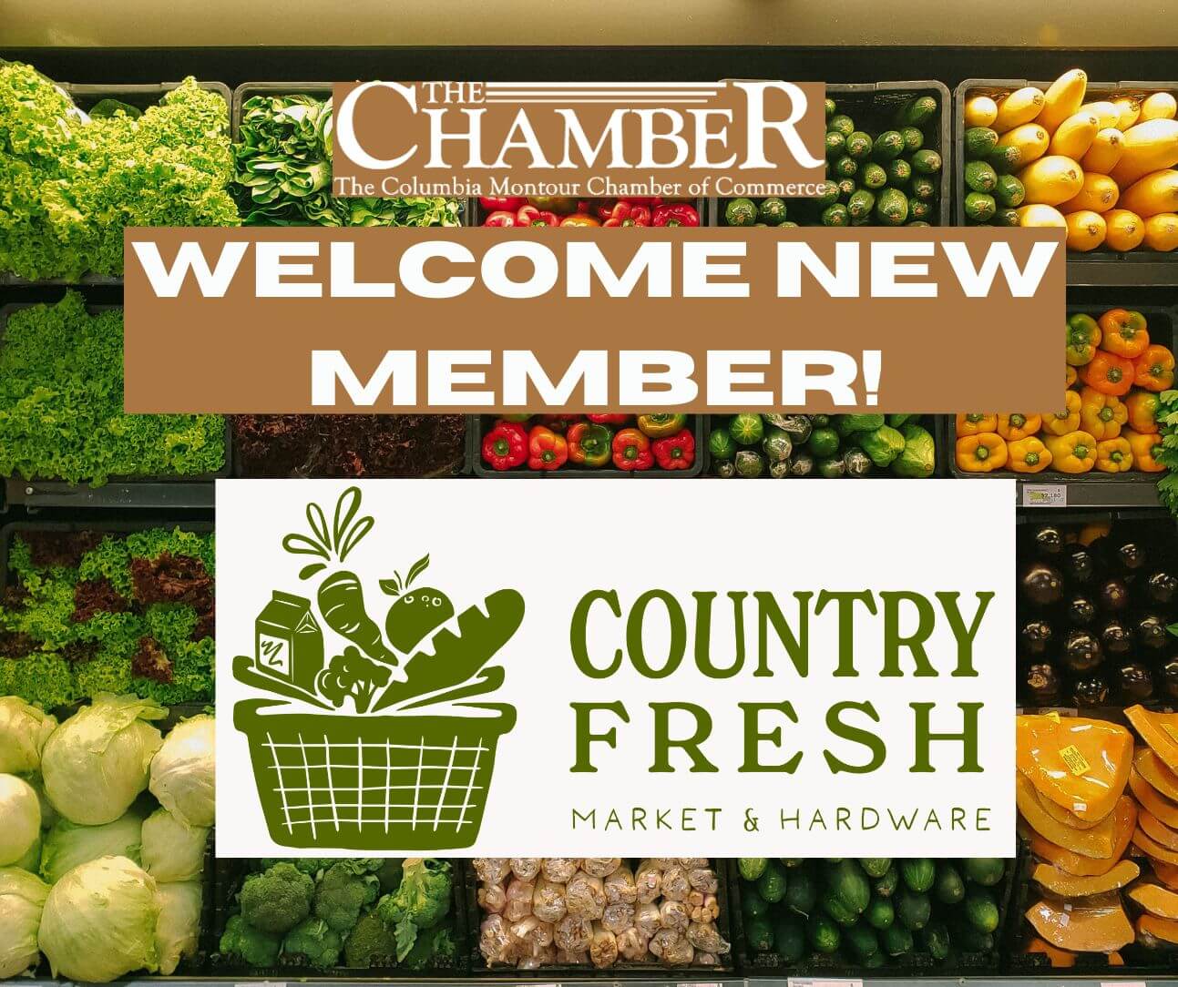 welcome-new-member-country-fresh-market-hardware-columbia-montour