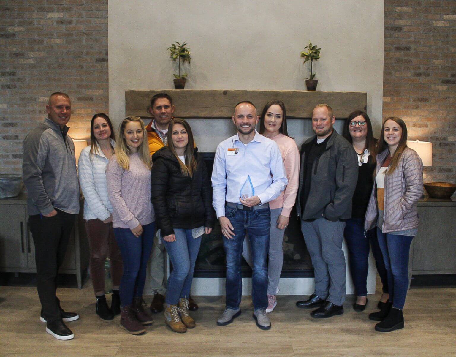 Annual Events Greater Idaho Falls Chamber of Commerce