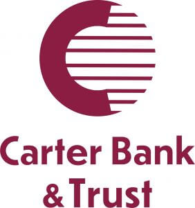 carter bank and trust