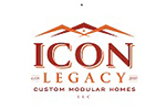 Icon Legacy logo