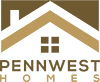 Pennwest Homes logo