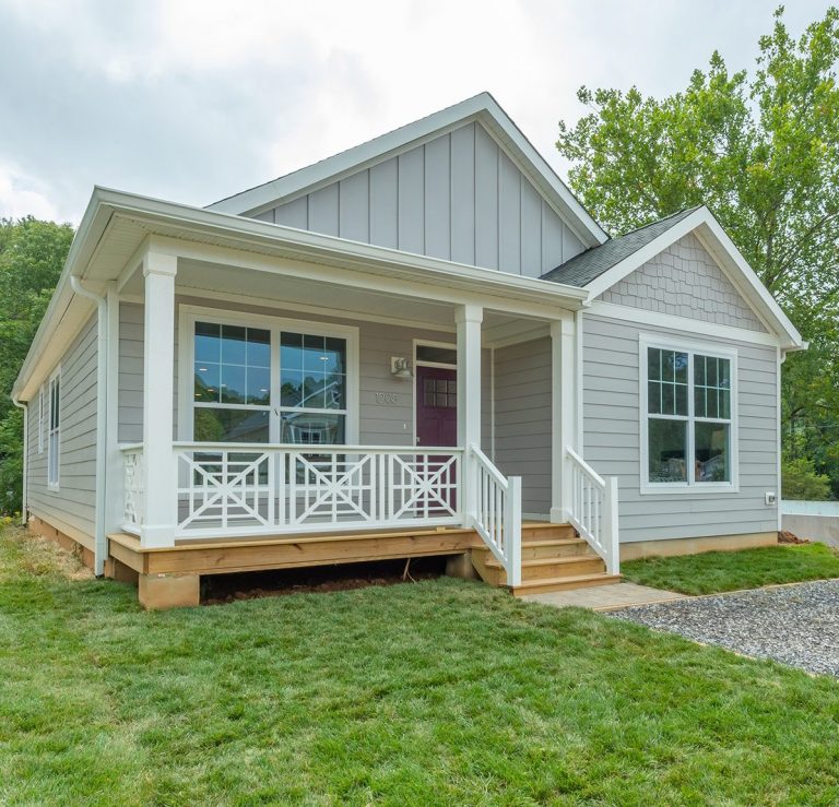 Home of the Month January 2022 Under 2,500 sqft Modular Home