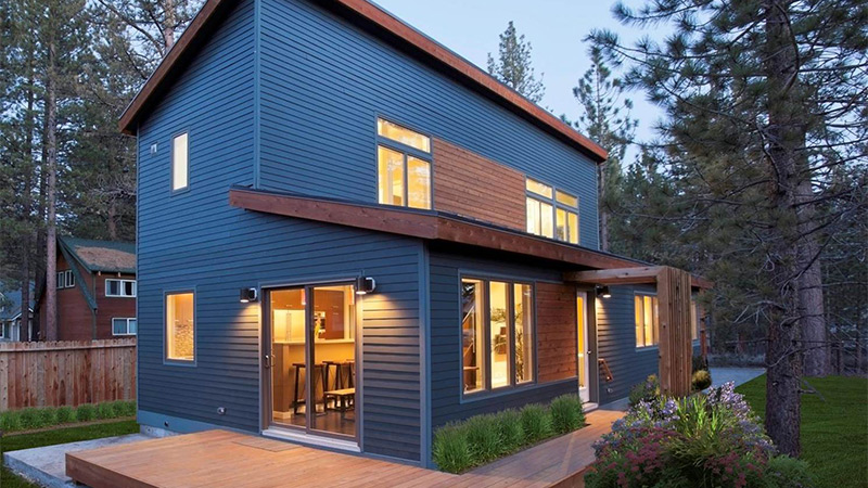 Zero Net Energy homes look like a smart investment option for those wanting lower utilities and to live a more sustainable lifestyle.