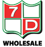 Seven-D-Logo
