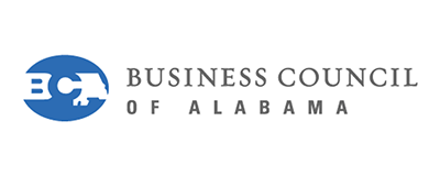 business council of alabama logo