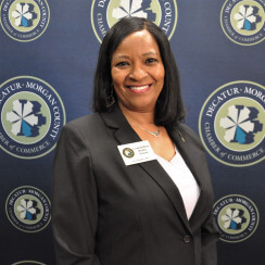 Benita Owens
