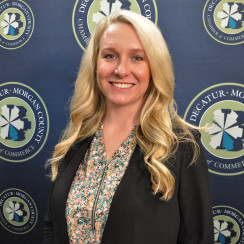 Magan Garner
