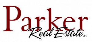 Parker Real Estate Logo