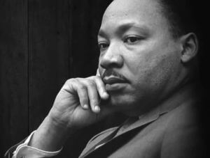 Chamber Belief in Being Better MLK Jr.