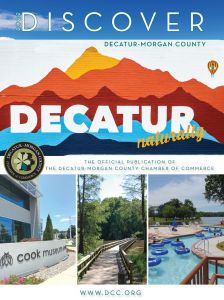 discover decatur morgan county guide
