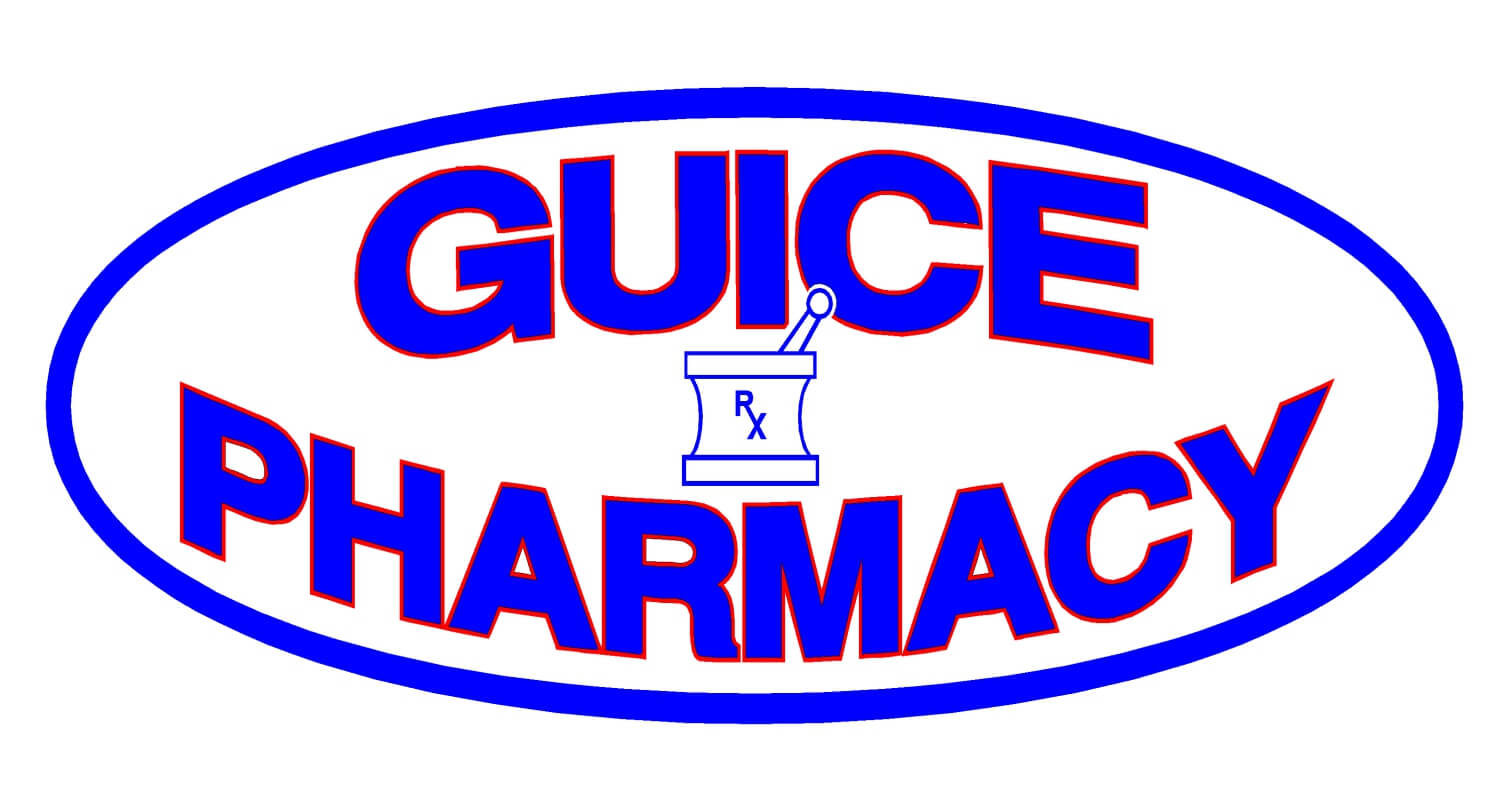 Guice Pharmacy