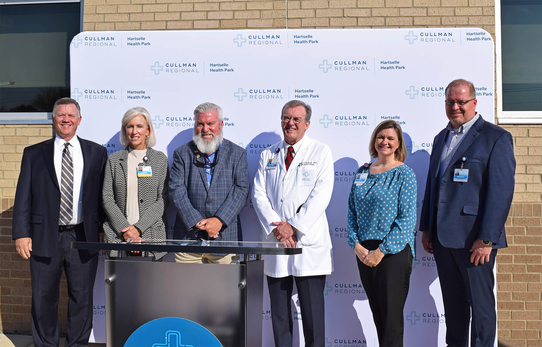 Cullman Regional to Build North Alabama’s first Freestanding Emergency Department Decatur