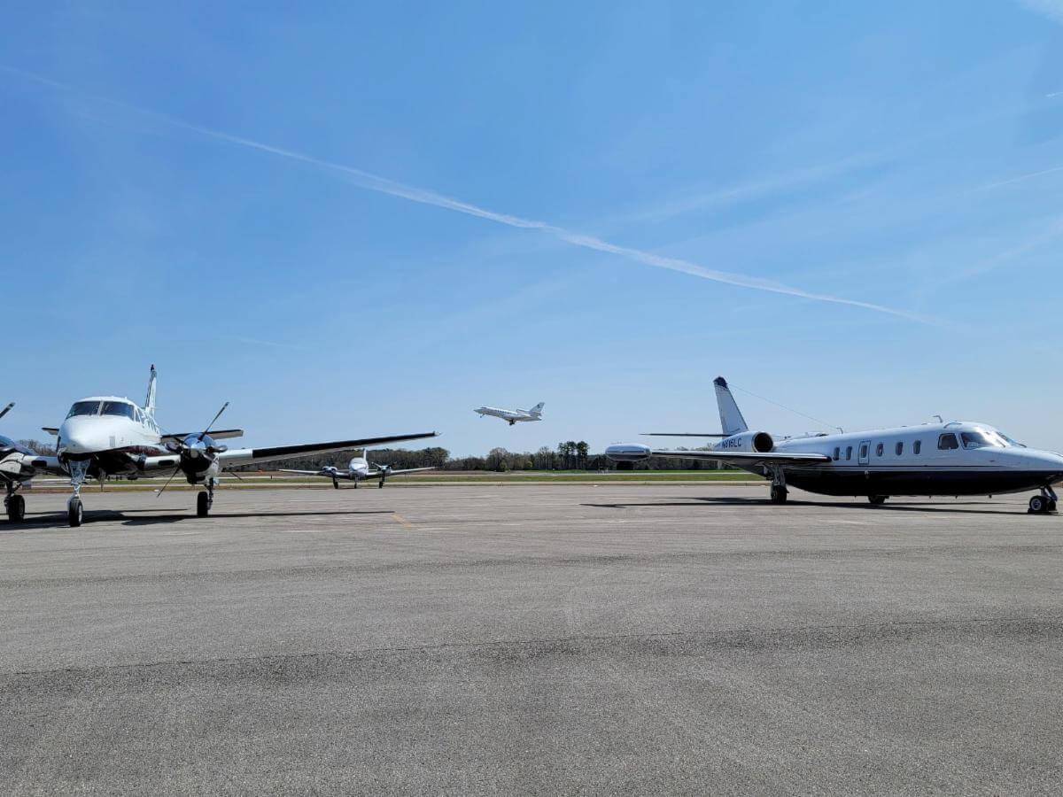 1 Million Grant Brings New Jobs to North AL County