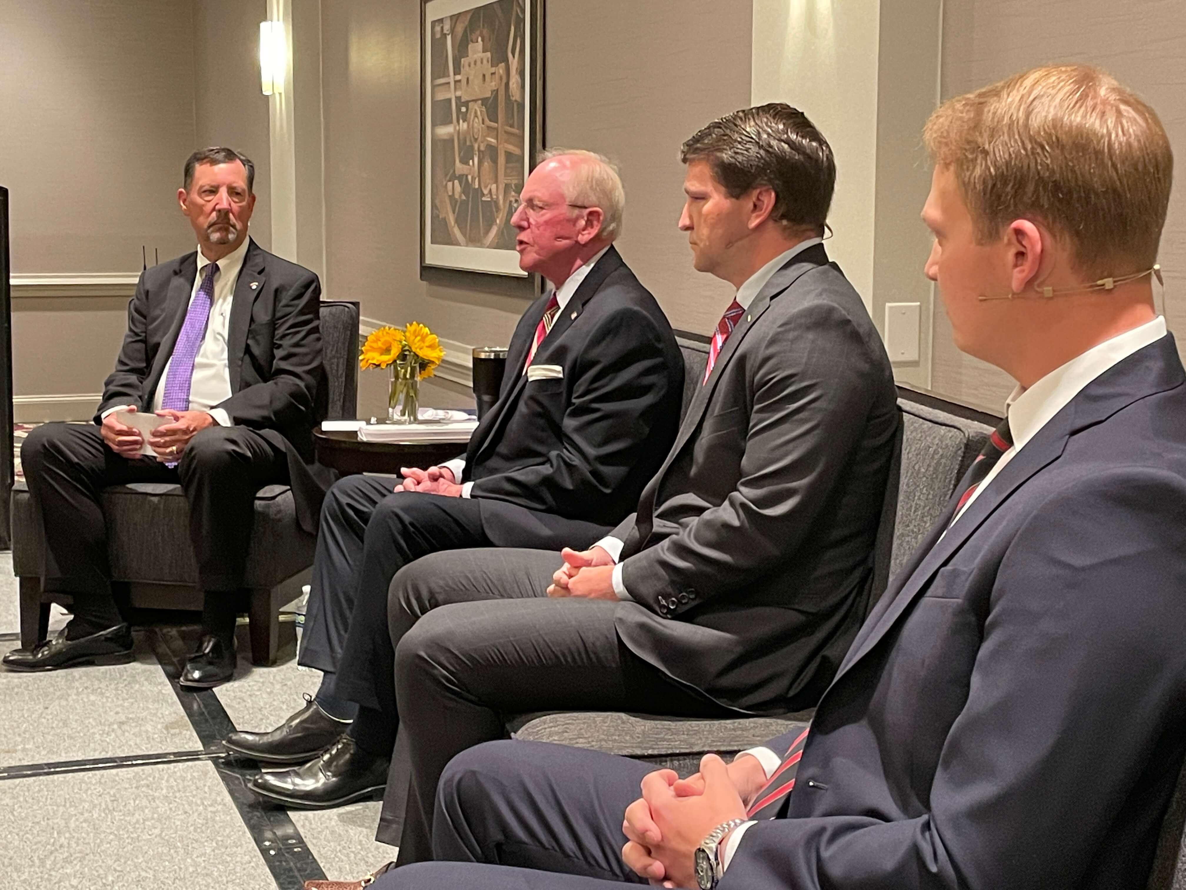 Decatur Leaders Give Update on State of the City