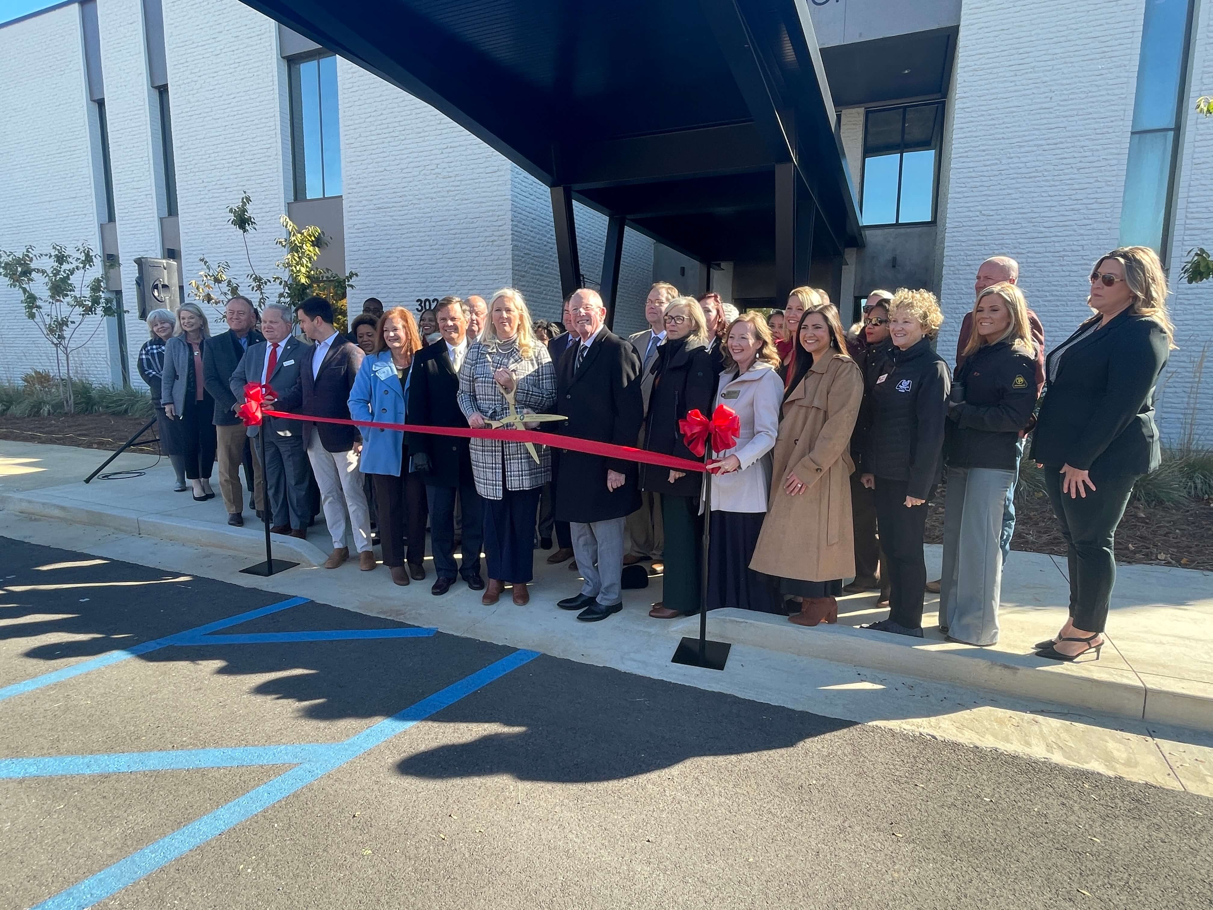 ACCS Innovation Center Headquarters Opens in Decatur