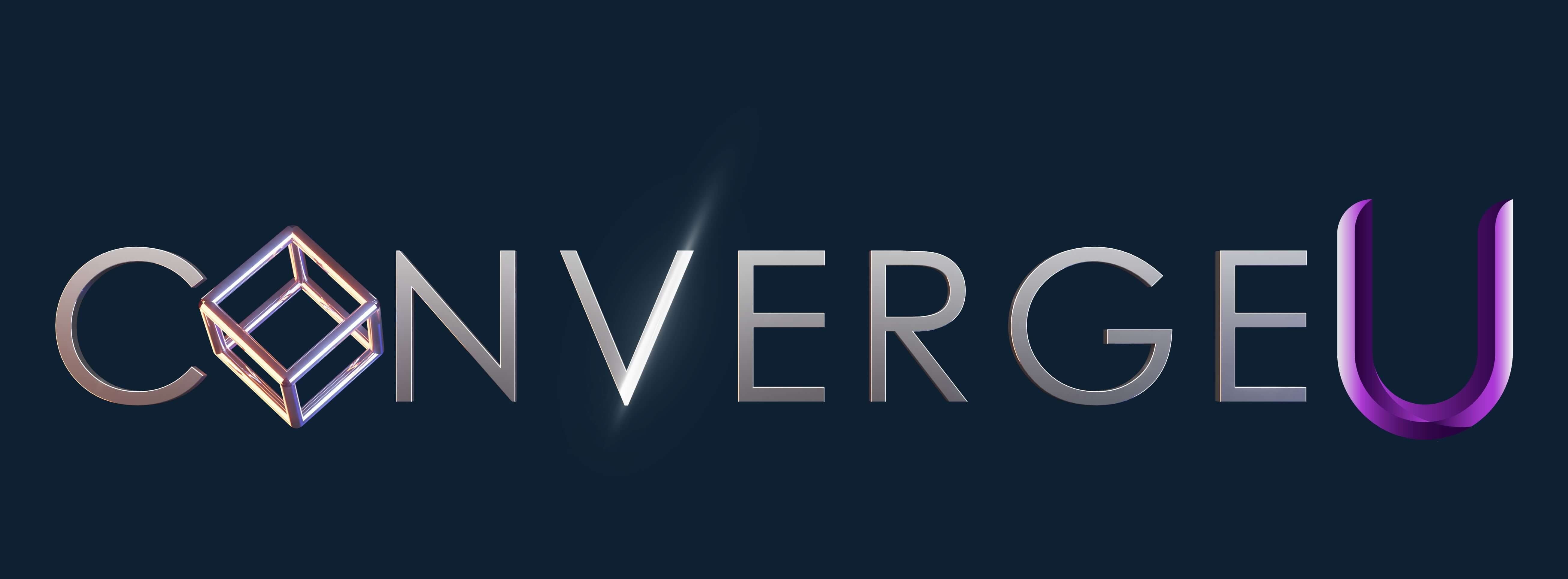 Converge U Logo