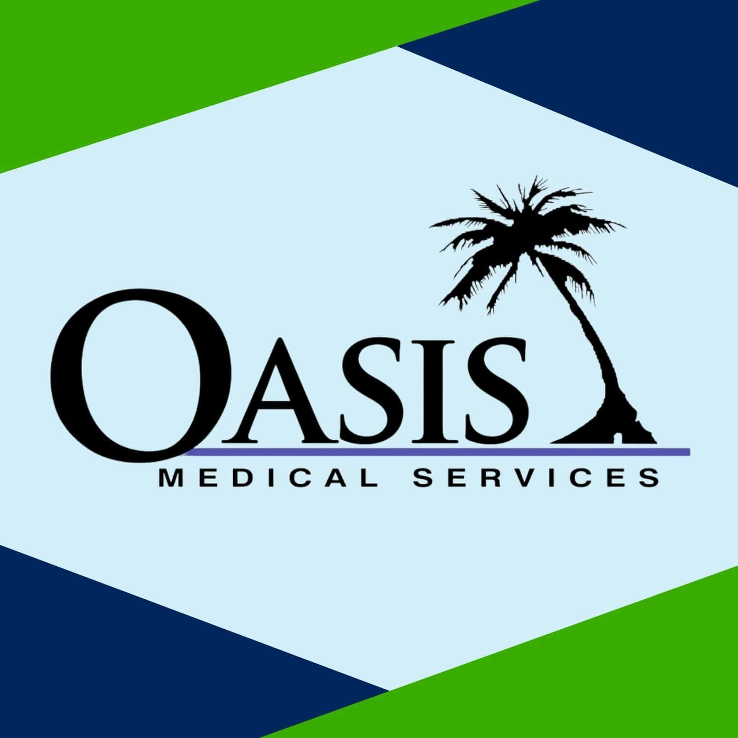 Oasis Medical Services