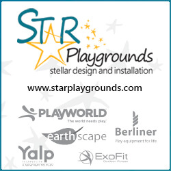 Star Playgrounds Star Playgrounds