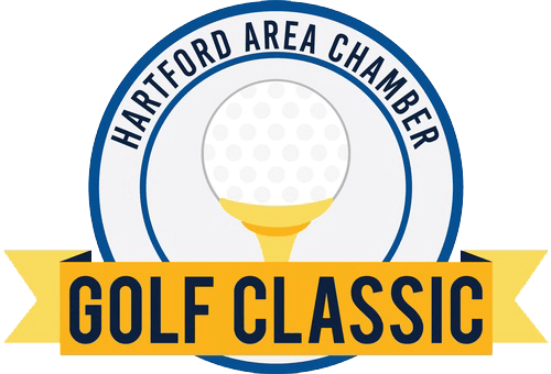 Hartford Area Chamber Golf Classic Logo