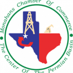 Monahans Chamber logo