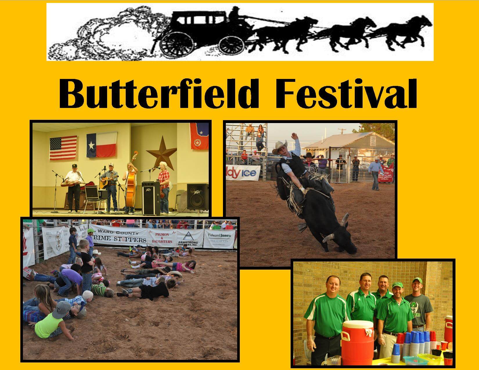 Past Events Monahans Chamber of Commerce