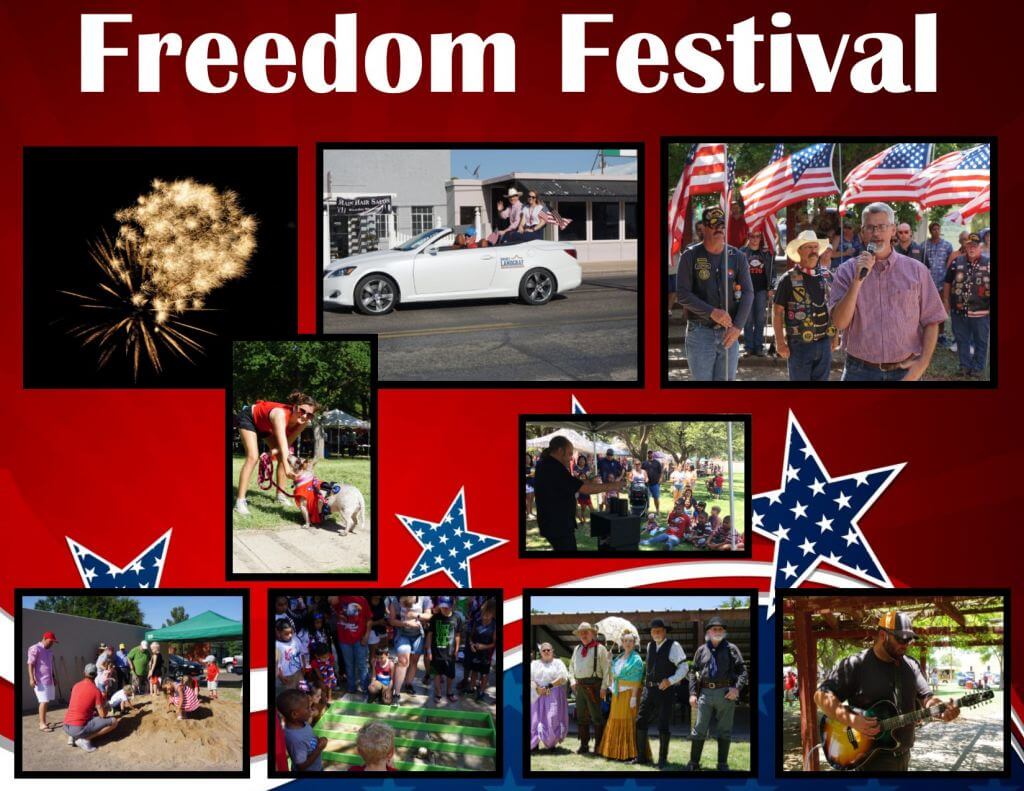 Freedom-Festival
