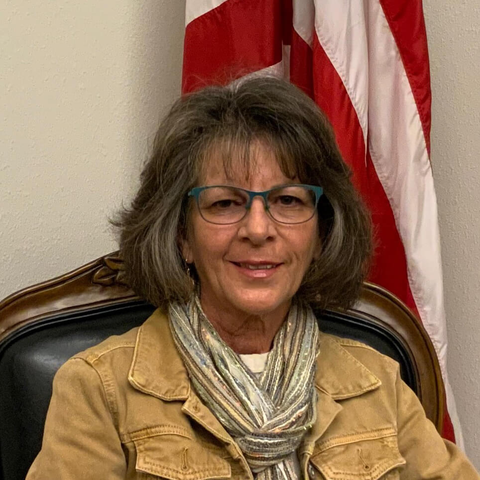 Kathy Fausett-square