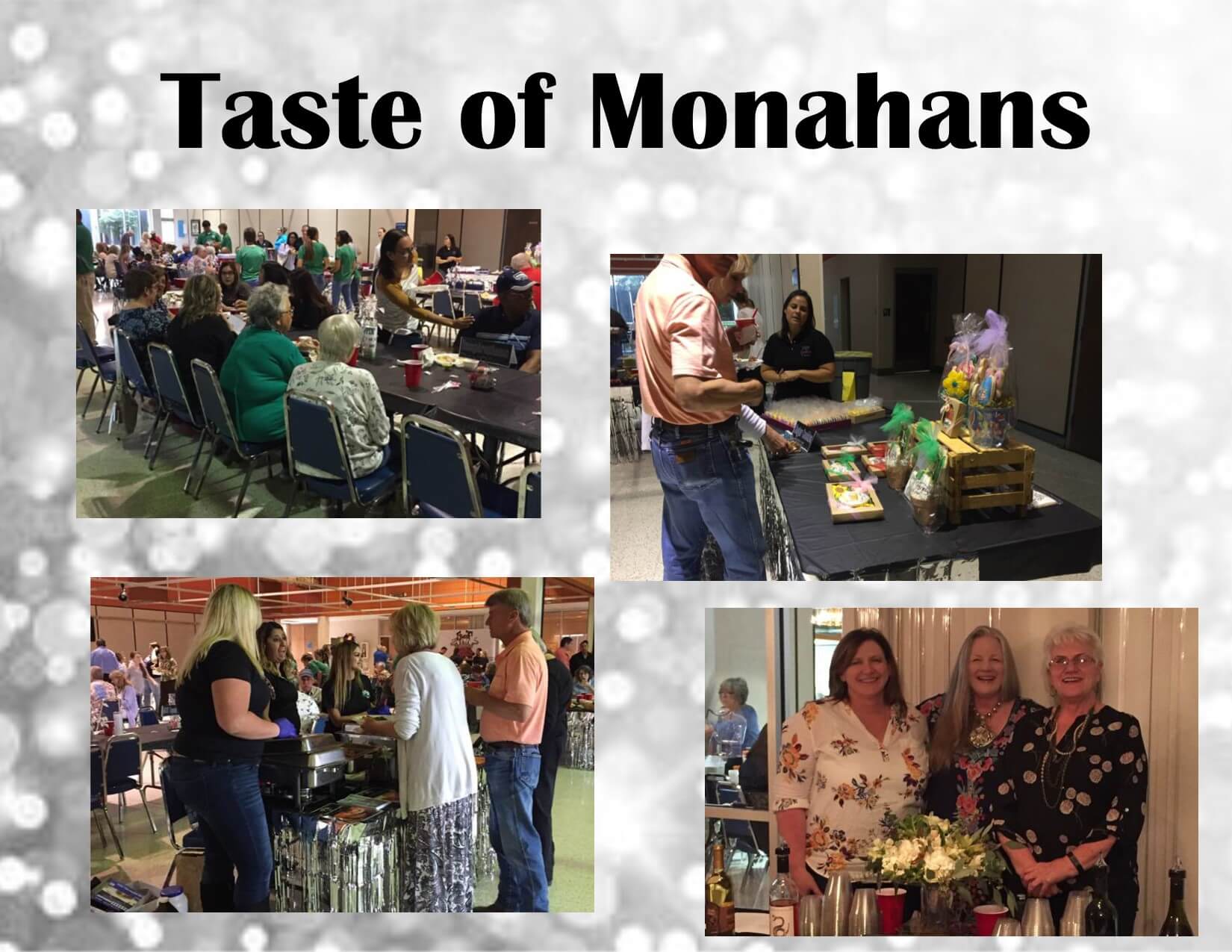 Past Events Monahans Chamber of Commerce