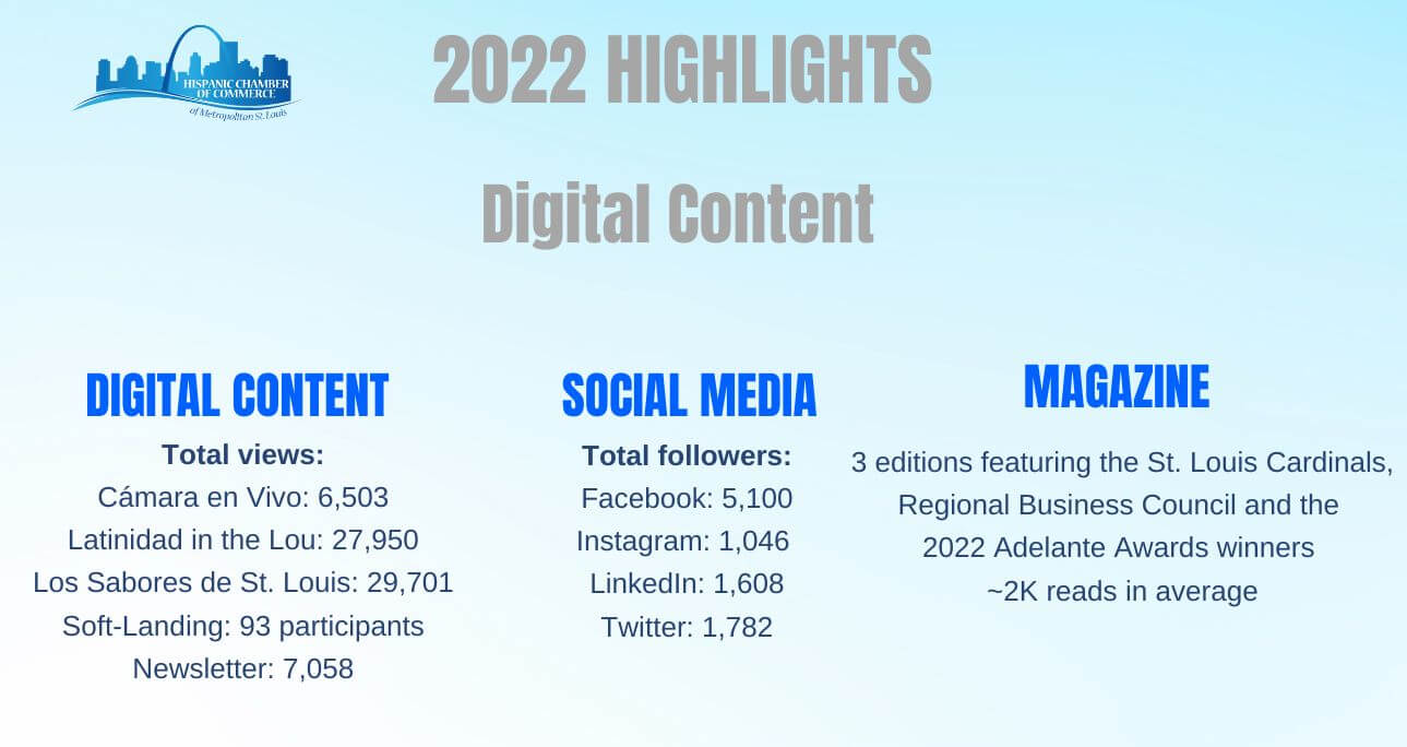 2022 report digital content