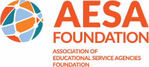 AESA Foundation logo