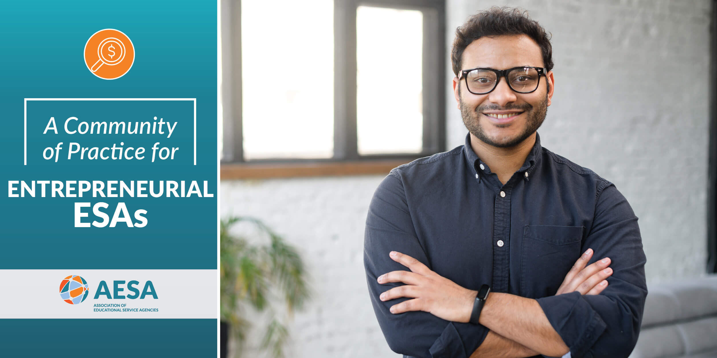 Entrepreneurial ESAs Network - Association of Educational Service Agencies  | AESA