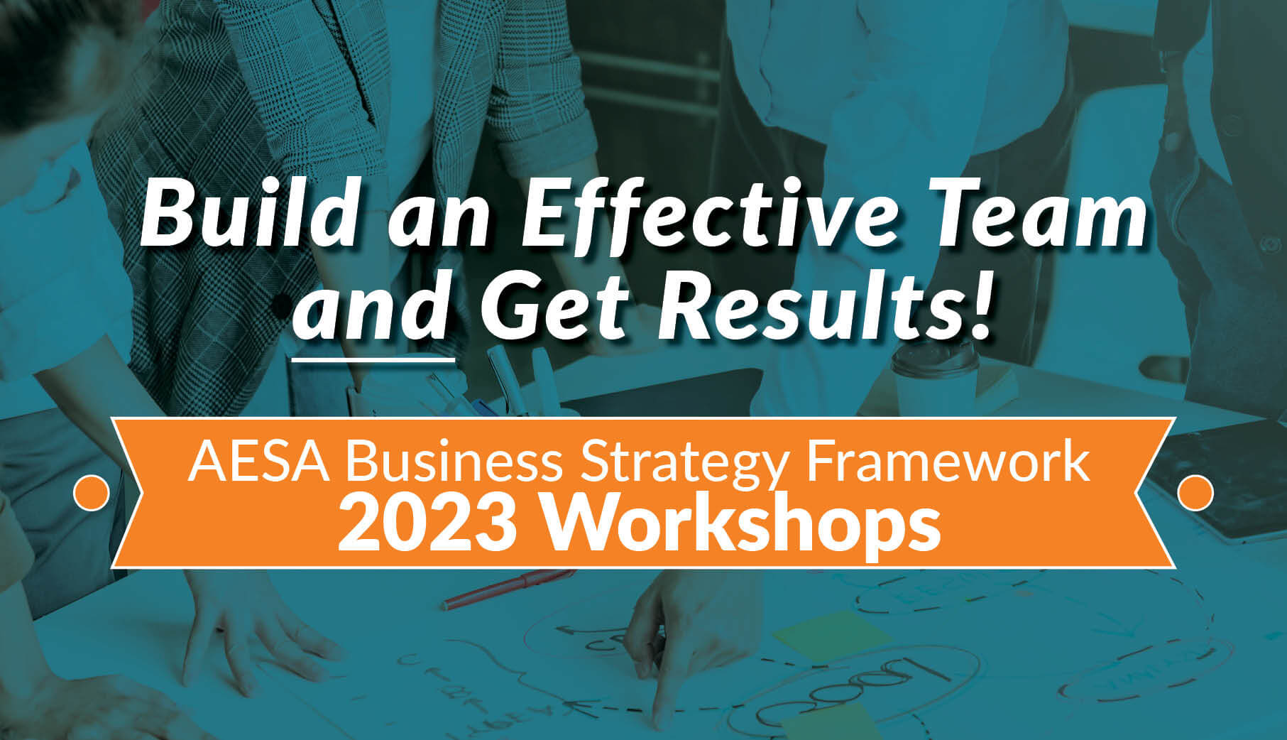 business strategy framework banner